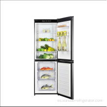 productos con mejores ventas alibaba refrigerador de doble puerta